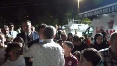 Ortahisar Belediyesi’nin yaz akşamlarına renk katan mahalle şenliği programı, Kamışlı