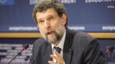 Osman Kavala, AİHM Büyük Daire kararının ardından yaptığı açıklamada, somut
