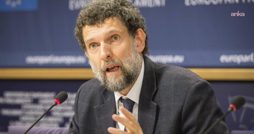 Osman Kavala, AİHM Büyük Daire kararının ardından yaptığı açıklamada, somut