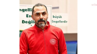Osmaniye Bedensel Engelliler Derneği ve 7 Ocak Engelliler Spor Kulübü