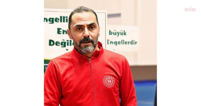 Osmaniye Bedensel Engelliler Derneği ve 7 Ocak Engelliler Spor Kulübü