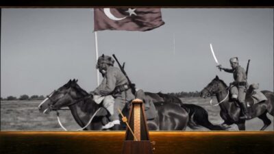 OYAK, 30 Ağustos Zafer Bayramı’nın 104’üncü yıl dönümü dolayısıyla “Zaferin