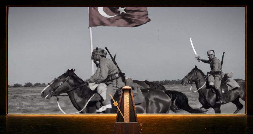 OYAK, 30 Ağustos Zafer Bayramı’nın 104’üncü yıl dönümü dolayısıyla “Zaferin