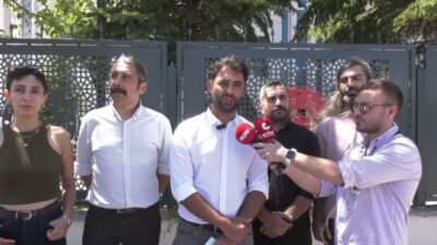 Taban maaş düzenlemesinin hayata geçirilmesi talebiyle uzun süredir eylemlerini sürdüren