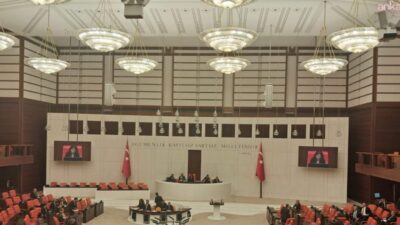 YENİ Parti Genel Başkanı Özgür Özel ve Malatya Milletvekili Veli