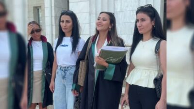 Muğla'nın Milas ilçesinde boşanma aşamasındaki eşi Özlem Arslan'ı bıçaklayarak öldürdüğü