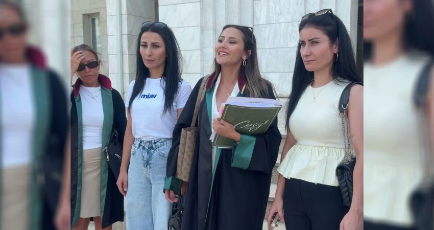 Muğla'nın Milas ilçesinde boşanma aşamasındaki eşi Özlem Arslan'ı bıçaklayarak öldürdüğü