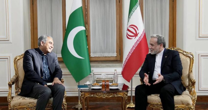 Pakistan İçişleri Bakanı Mohsin Naqvi, Orta Doğu’daki savaşın sona erdirilmesine