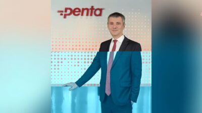 Bilişim teknolojileri dünyasının öncü şirketlerinden Penta Teknoloji, 2026 yılının ilk