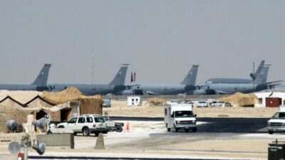 Washington Post, Pentagon’un İran savaşı sonrasında Basra Körfezi’ndeki ABD askeri