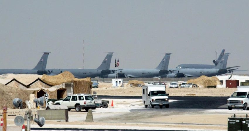 Pentagon’un İran savaşı sona erdiğinde Körfez’deki askeri varlığını azaltmayı değerlendirdiği öne sürüldü Washington Post, Pentagon’un İran savaşı sonrasında Basra Körfezi’ndeki ABD askeri