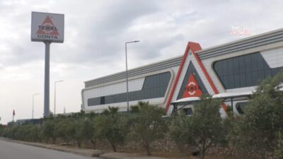 Petrol-İş Sendikası Hukuk Servisi tarafından hazırlanan raporda, "Temel Conta’da grev