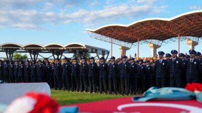 Polis Akademisi Başkanlığı, 2026-2027 eğitim ve öğretim yılı için Polis