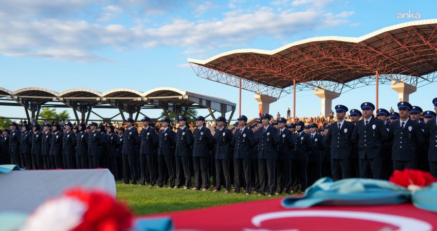 Polis Akademisi Başkanlığı, 2026-2027 eğitim ve öğretim yılı için Polis