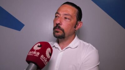 Sosyal politikalar uzmanı Prof. Dr. Ferit Serkan Öngel Türkiye’deki mevcut