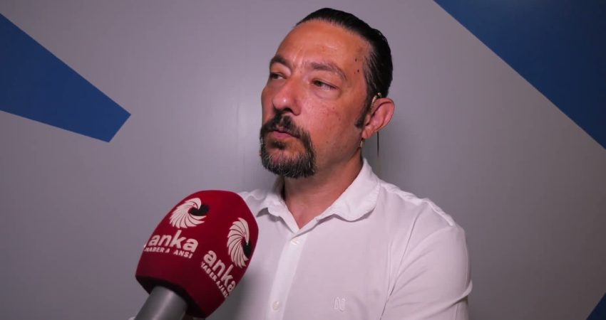 Prof. Dr. Ferit Serkan Öngel: Toplumun kazanımlarının giderek kaybolduğu, piyasanın konusu haline geldiği bir durumla karşı karşıyayız Sosyal politikalar uzmanı Prof. Dr. Ferit Serkan Öngel Türkiye’deki mevcut