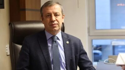 CHP Grup Başkanvekili Rahmi Aşkın Türeli, mevsimlik işçilerin tarım sektöründe