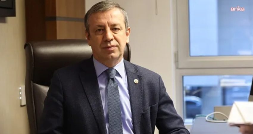 CHP Grup Başkanvekili Rahmi Aşkın Türeli, mevsimlik işçilerin tarım sektöründe