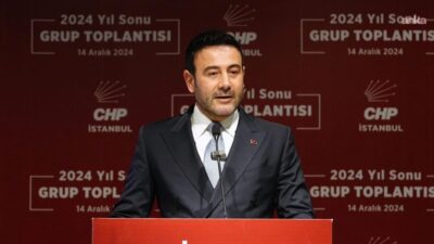 Tutuklu Beşiktaş Belediye Başkanı Rıza Akpolat, yarın görülecek duruşma öncesinde