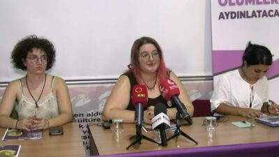 “Rojin Kabaiş İçin Adalet Komisyonları”, aradan geçen 2 yıllık süreci raporlaştırdı. Rojin Kabaiş