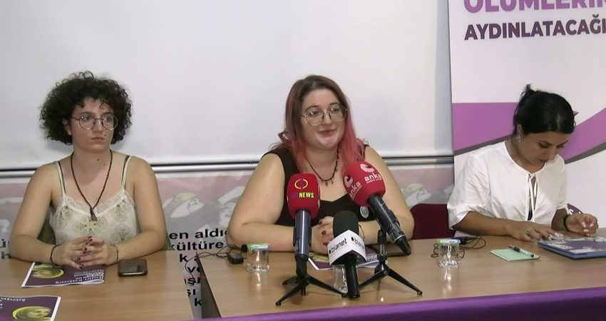 “Rojin Kabaiş İçin Adalet Komisyonları”, aradan geçen 2 yıllık süreci raporlaştırdı. Rojin Kabaiş