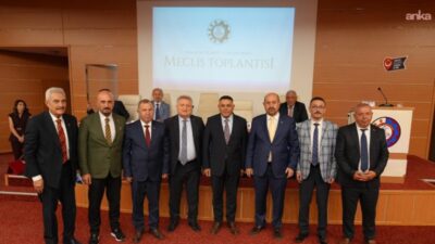 Romanya-Türkiye Ticaret ve Sanayi Odası Yönetim Kurulu Başkanı Tamer Atalay,
