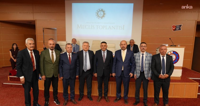Romanya-Türkiye Ticaret ve Sanayi Odası Yönetim Kurulu Başkanı Tamer Atalay,