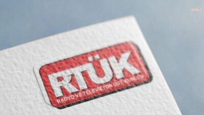 Radyo ve Televizyon Üst Kurulu'nun (RTÜK) 2025 Yılı Faaliyet Raporu'na