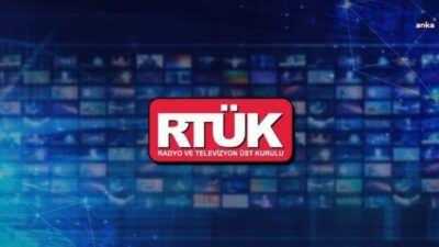 Radyo ve Televizyon Üst Kurulu (RTÜK), yayın ihlalleri nedeniyle HBO