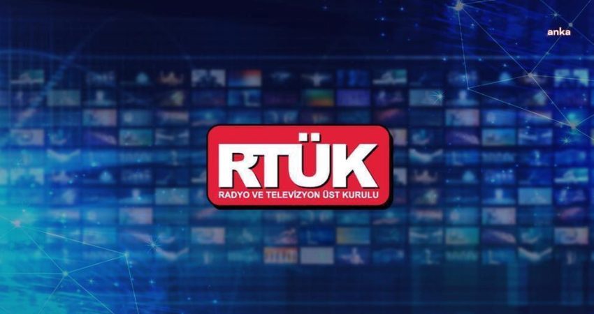 RTÜK’ten dört dijital platforma üst sınırdan ceza Radyo ve Televizyon Üst Kurulu (RTÜK), yayın ihlalleri nedeniyle HBO