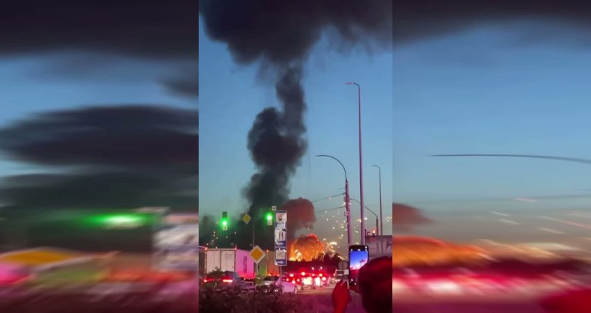 Rusya Savunma Bakanlığı, Ukrayna’nın başkenti Kiev ve çevresinde düzenlenen füze