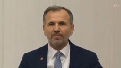 Saadet Partisi Ankara Milletvekili Mesut Doğan, Türkiye'de çıkarılan stratejik madenlerin
