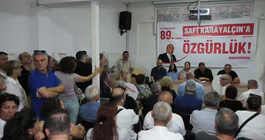 CHP'nin 38. Kurultayı'ndan 7 ay önce aldığı ihale nedeniyle 3