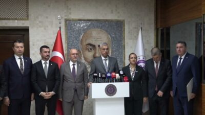 Sağlık Bakanı Kemal Memişoğlu, “Sağlık çalışanlarımız 1,5 milyonu aşmış durumda.