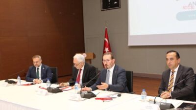 Sağlık Bakan Yardımcısı Doç. Dr. Şuayıp Birinci, Tarım ve Orman