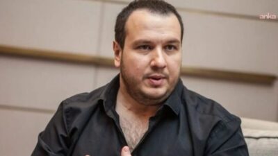 Komedyen ve oyuncu Şahan Gökbakar, AHBAP'a ilişkin soruşturma kapsamında "tanık"
