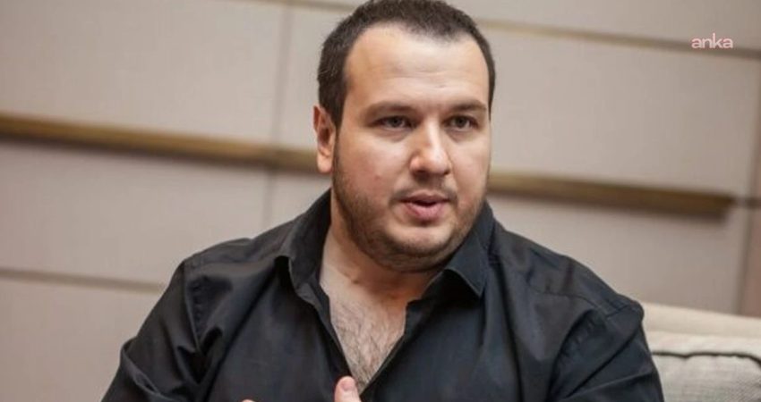 Komedyen ve oyuncu Şahan Gökbakar, AHBAP'a ilişkin soruşturma kapsamında "tanık"