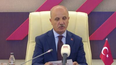 Yükseköğretim Kurulu ile Suriye Arap Cumhuriyeti Yükseköğretim ve Bilimsel Araştırma