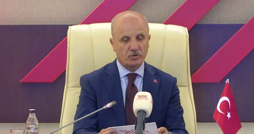 Yükseköğretim Kurulu ile Suriye Arap Cumhuriyeti Yükseköğretim ve Bilimsel Araştırma