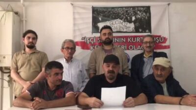 SAMPA Otomotiv’de işten çıkarılan işçiler, işe dönüş davalarını kazandı. İşçiler,