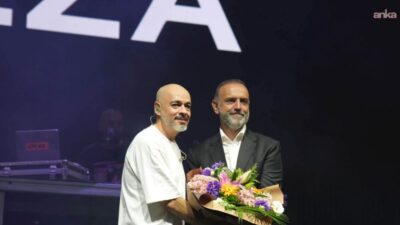 Sancaktepe Kültür Sanat Festivali’nin ikinci günü coşkulu ve renkli görüntülere