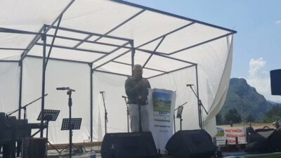 Şavşat Kültür Sanat Festivali’nin ikinci gününde doğa, kültür, çocuklar ve
