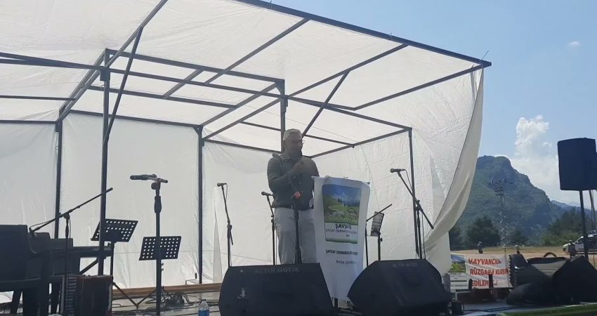 Şavşat Kültür Sanat Festivali’nin ikinci gününde doğa, kültür, çocuklar ve