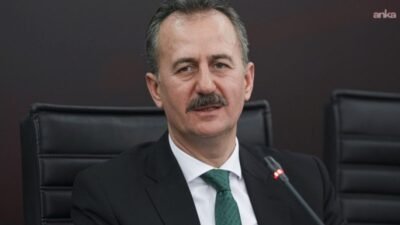Savunma Sanayii Başkanı Haluk Görgün, Türkiye'nin savunma ve havacılık ihracatının