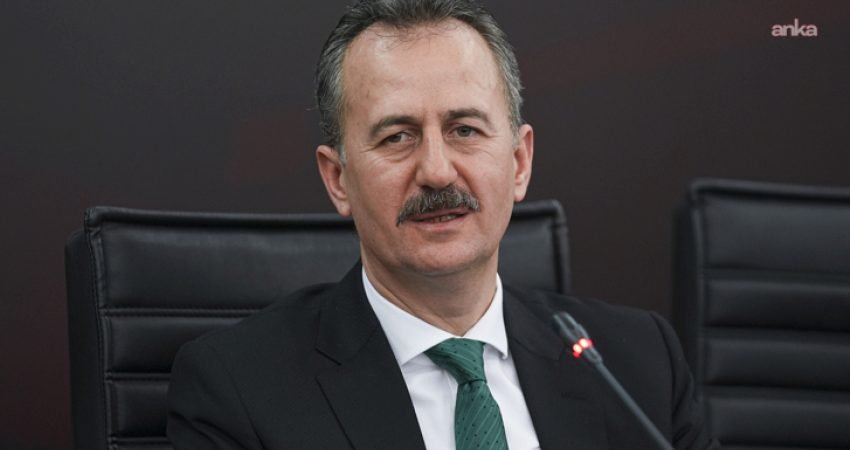 Savunma Sanayii Başkanı Haluk Görgün, Türkiye'nin savunma ve havacılık ihracatının
