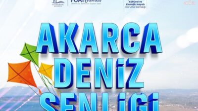 Seferihisar Belediyesi ile Kültürel ve Ekolojik Hayatı Koruma Derneği iş