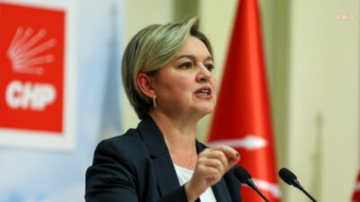 CHP Parti Meclisi toplantısında tedbirli olarak Yüksek Disiplin Kuruluna sevk