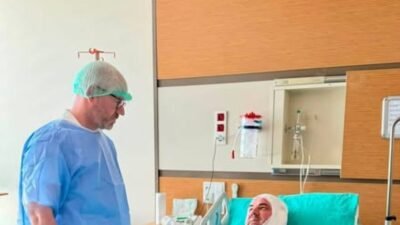 CHP Balıkesir Milletvekili Serkan Sarı, Gömeç ve Ayvalık’taki orman yangınlarına