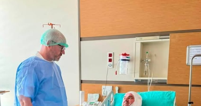 CHP Balıkesir Milletvekili Serkan Sarı, Gömeç ve Ayvalık’taki orman yangınlarına