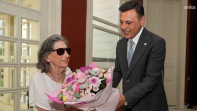 YENİ Parti İstanbul İl Başkanı Özgür Çelik, Türkiye Cumhuriyeti'nin ikinci